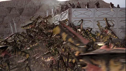 The incoming bug wave banner